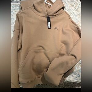 Oner active hoodie new with tag. Xs